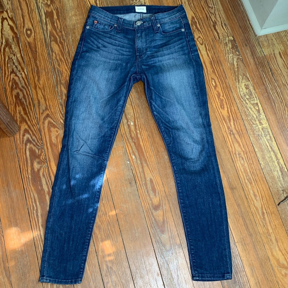 Hudson Skinny Jeans
